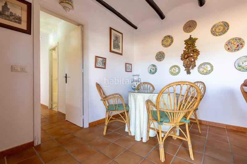 Foto 8ea6da1b-dae1-4a89-9e98-a62e05ee2fff. Chalet en calle sector retama 38 chalet pareado en playa de matalascañas. sector retama en Almonte
