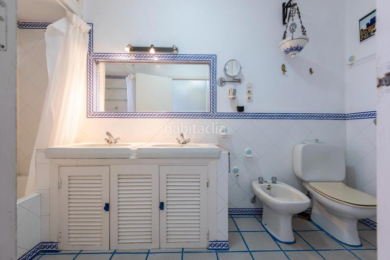 Foto a74c7e40-6efb-4c0e-b98a-a591cb428e8d. Chalet en calle sector retama 38 chalet pareado en playa de matalascañas. sector retama en Almonte