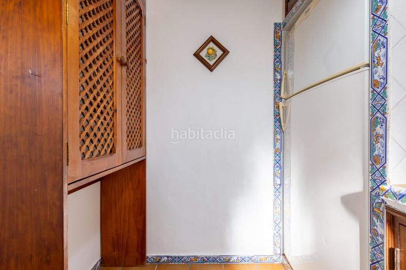 Foto c735d0bd-908a-453b-8f4c-6253f49f12fe. Chalet en calle sector retama 38 chalet pareado en playa de matalascañas. sector retama en Almonte