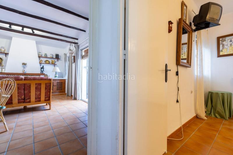 Foto c96d408b-2906-4a8b-b65d-657643800580. Chalet en calle sector retama 38 chalet pareado en playa de matalascañas. sector retama en Almonte