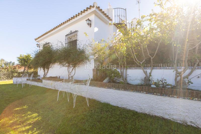 Foto f16340ba-f3a0-4f5d-857f-093b640d3cf1. Chalet en calle sector retama 38 chalet pareado en playa de matalascañas. sector retama en Almonte