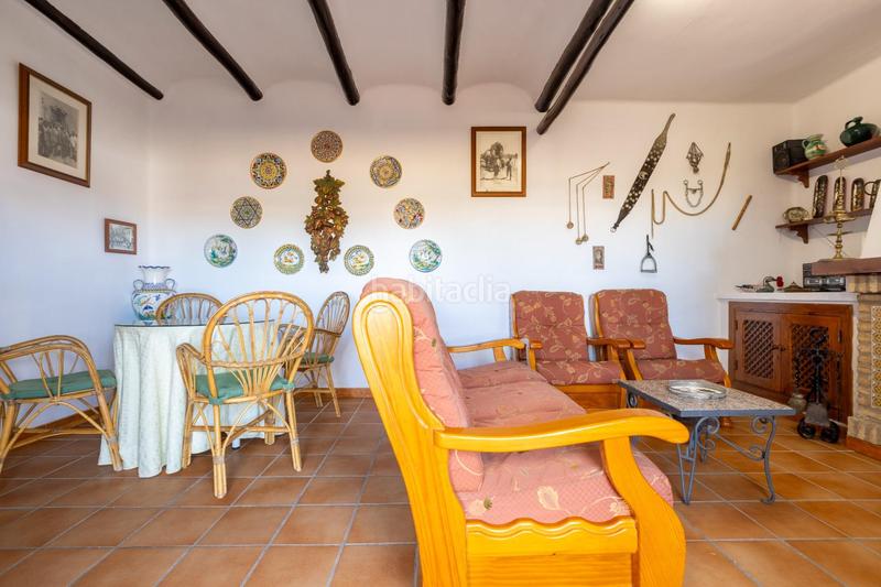 Foto f96c3e79-2b24-46ce-9446-0e789d213d41. Chalet en calle sector retama 38 chalet pareado en playa de matalascañas. sector retama en Almonte