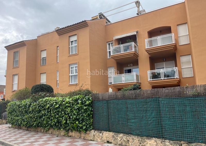 Foto ce34778b-c948-4637-9024-c8795e1cca00. Ático en calle pastora imperio 31 ático con vistas al parque del zaudin en Tomares