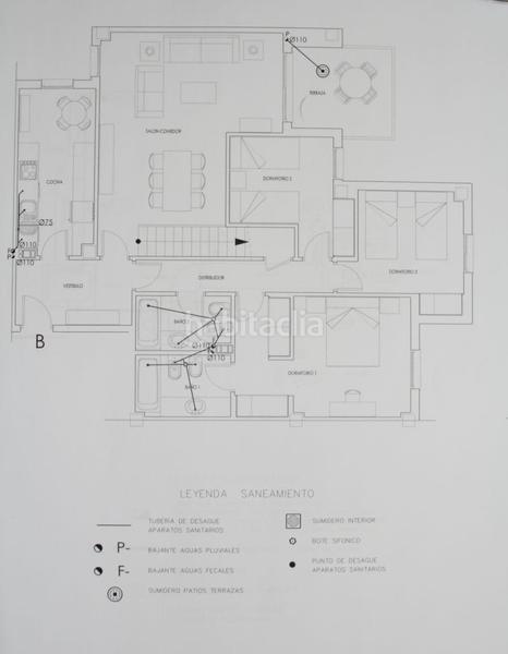 Foto ddf61607-db83-4b38-9825-9638388f0798. Ático en calle pastora imperio 31 ático con vistas al parque del zaudin en Tomares