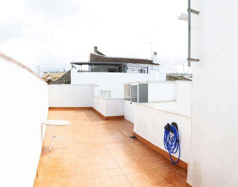 Foto 61a5c481-5b89-49c8-b033-26102c44e99f. Dúplex a calle canteros 14 a Centro Lucena