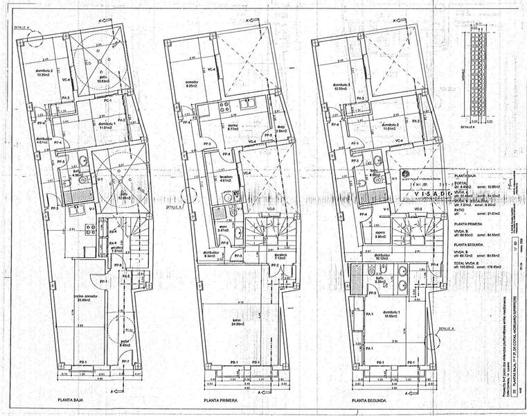 Foto 8e01e061-527e-4cfe-980f-07bc1255a101. Dúplex a calle canteros 14 a Centro Lucena