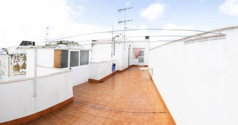 Foto ccf35f2d-cca5-4e4b-b556-9f0256e5e6d7. Dúplex a calle canteros 14 a Centro Lucena