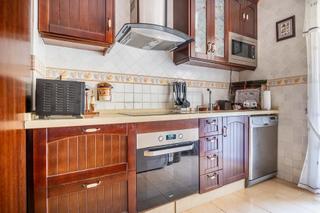 Appartement à Algaba (La). Amplio piso en la algaba