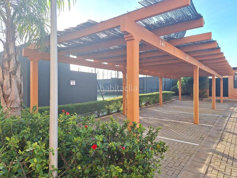Foto 00b20ab1-e7eb-4b93-a612-842f17ed2158. Piccolo appartamento con parcheggio piscina in Punta del Moral Ayamonte
