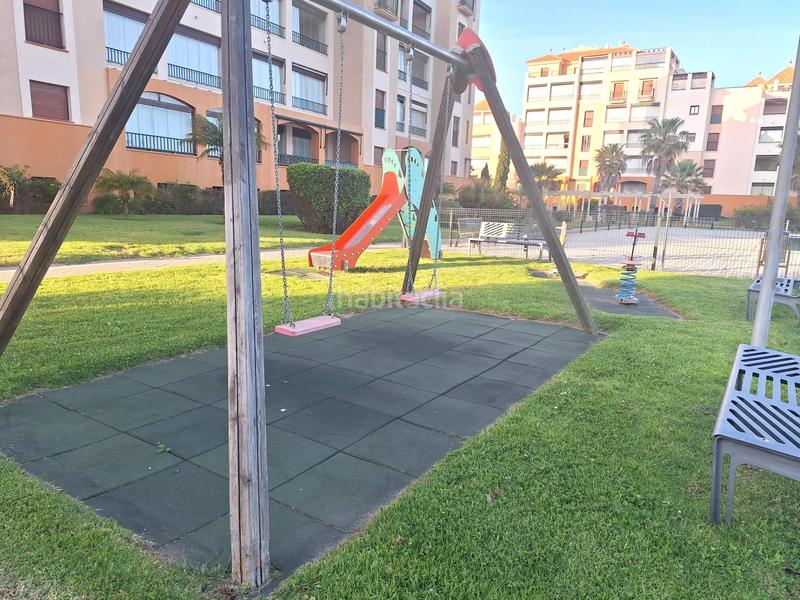 Foto 122bd460-46b7-44ca-8699-25d1294fed59. Piccolo appartamento con parcheggio piscina in Punta del Moral Ayamonte