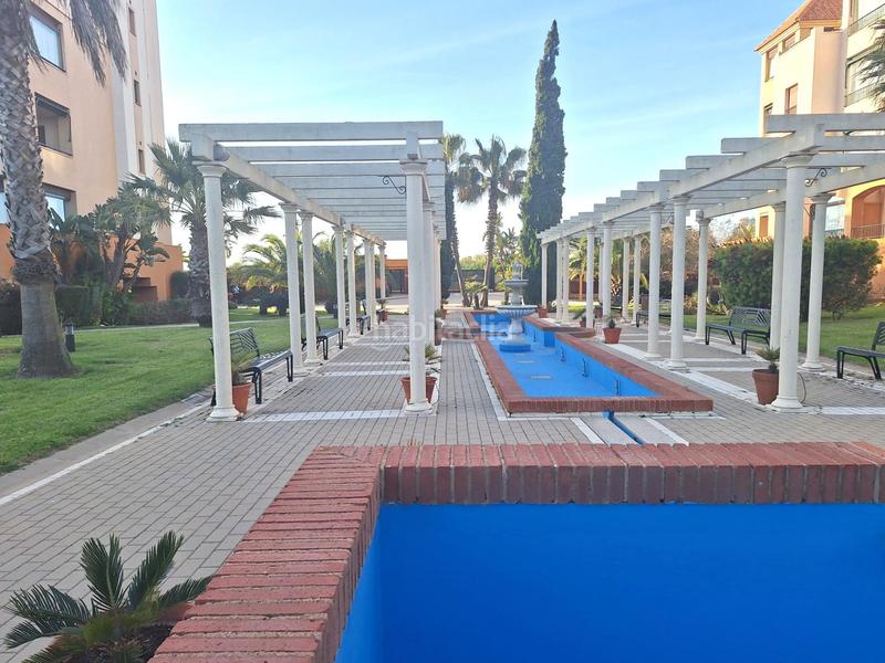 Foto 1a793637-4058-47a5-8dd9-02e8209f53e8. Piccolo appartamento con parcheggio piscina in Punta del Moral Ayamonte