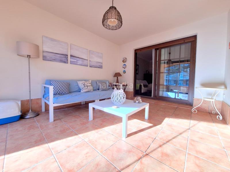 Foto 24ba3991-d29d-4c67-baf7-da4cc3a6234d. Piccolo appartamento con parcheggio piscina in Punta del Moral Ayamonte