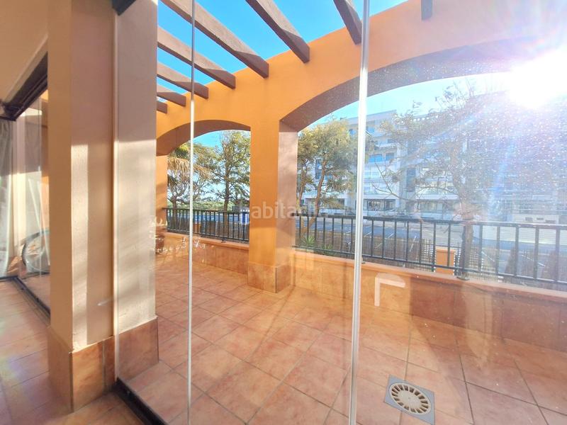 Foto 3ac093d6-1094-4866-bcab-bf7c3fb032bf. Piccolo appartamento con parcheggio piscina in Punta del Moral Ayamonte