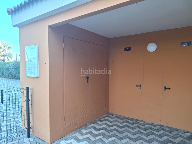 Foto 4ae81ce1-b840-4ae3-b02a-27dec70ede58. Piccolo appartamento con parcheggio piscina in Punta del Moral Ayamonte