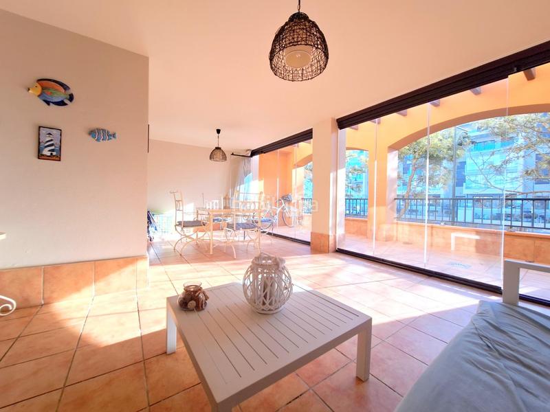 Foto 5afe3121-c0d9-4152-a8de-6e8c650d9a42. Piccolo appartamento con parcheggio piscina in Punta del Moral Ayamonte