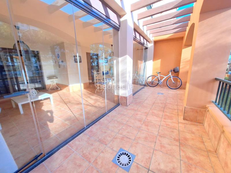 Foto 5fa05268-9049-4de9-8e9d-43eb5ed3fe0e. Piccolo appartamento con parcheggio piscina in Punta del Moral Ayamonte