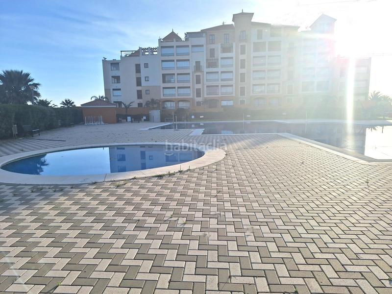 Foto 88c132b4-29f4-43ca-a948-7eff55e42509. Piccolo appartamento con parcheggio piscina in Punta del Moral Ayamonte