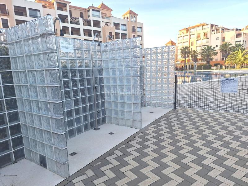 Foto 8dfd872c-c0e3-4876-bb91-4abb84a464e8. Piccolo appartamento con parcheggio piscina in Punta del Moral Ayamonte