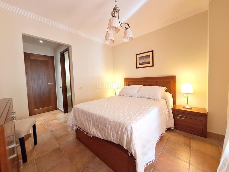 Foto ab6ae8d8-d6f4-406b-9105-add067aebc81. Piccolo appartamento con parcheggio piscina in Punta del Moral Ayamonte