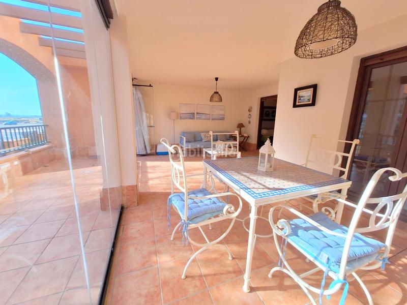 Foto ae4fd907-2793-4750-929a-45374525d8a1. Piccolo appartamento con parcheggio piscina in Punta del Moral Ayamonte