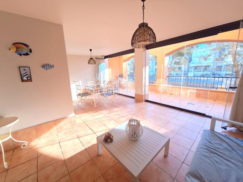 Foto b0860846-6640-4887-bb12-a920fa561cce. Piccolo appartamento con parcheggio piscina in Punta del Moral Ayamonte