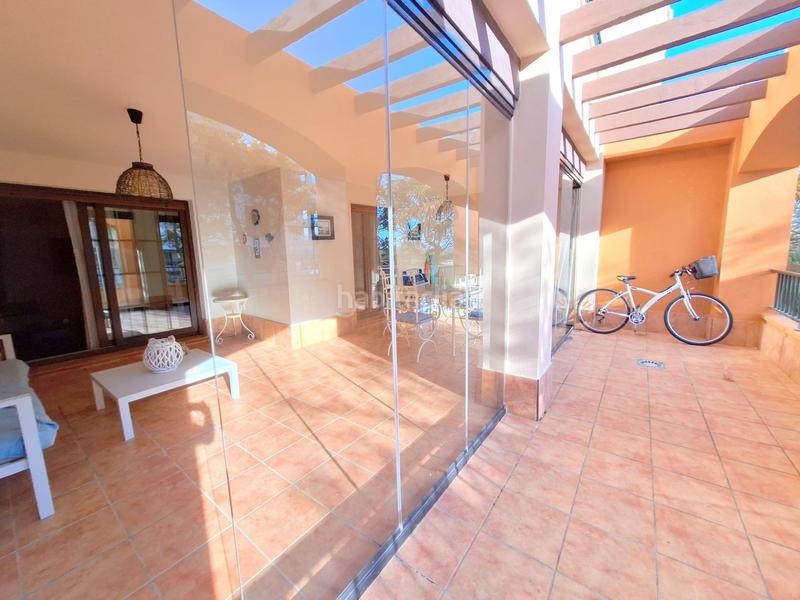 Foto b5576f72-d940-4941-9b9b-a2568519671b. Piccolo appartamento con parcheggio piscina in Punta del Moral Ayamonte