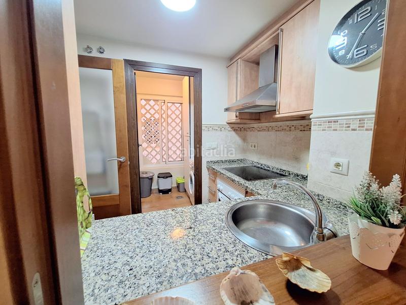 Foto d3ba47bc-62ef-46ac-acc3-3d7314ed46bb. Piccolo appartamento con parcheggio piscina in Punta del Moral Ayamonte
