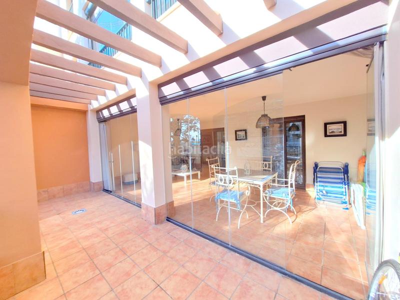 Foto d5f020bf-ad7c-423f-a881-06af20d96186. Piccolo appartamento con parcheggio piscina in Punta del Moral Ayamonte
