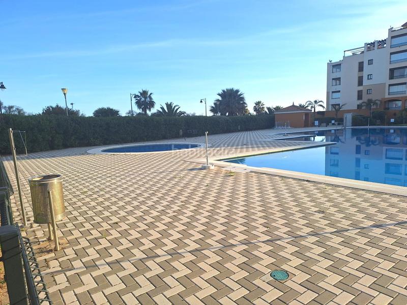 Foto d6d937df-efe7-4e42-b9f6-723e3e47f7dd. Piccolo appartamento con parcheggio piscina in Punta del Moral Ayamonte