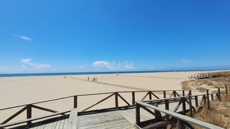 Foto d8bbef74-e0ce-440b-96b7-841b33130618. Piccolo appartamento con parcheggio piscina in Punta del Moral Ayamonte