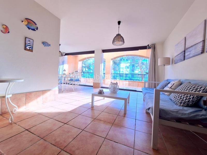 Foto e51709d4-e65b-49ec-b51c-9365aa793093. Piccolo appartamento con parcheggio piscina in Punta del Moral Ayamonte
