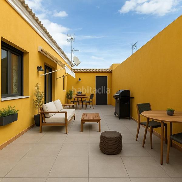Foto 606b57a6-ed22-4630-a508-d58a313a0ad0. Casa tu futuro hogar o tu gran inversión en Burguillos