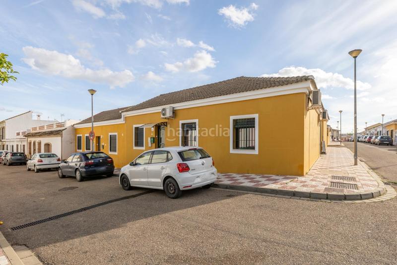 Foto 960e9b41-d70f-4c23-96e1-8d8760cca2e0. Casa tu futuro hogar o tu gran inversión en Burguillos