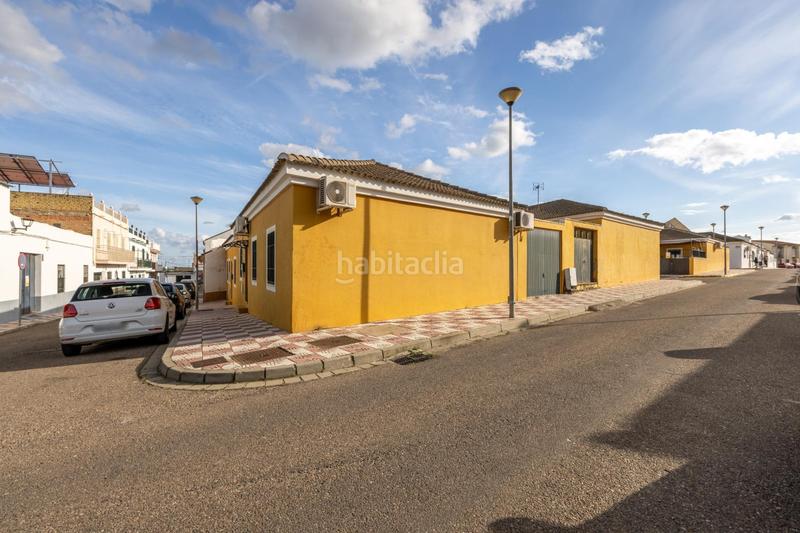 Foto febf3a63-8828-4470-9c84-36224178602b. Casa tu futuro hogar o tu gran inversión en Burguillos