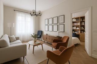 Appartement  Plaza san román. Exclusivo piso de ensueño en el corazón de sevilla  entre la enc