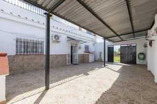 Casa  Calle cantagallo. Casa de pueblo en la sierra norte sevillana