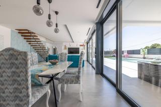 Xalet  Calle cereza. Bienvenido al lujo, la elegancia y la sofisticación contemporáne