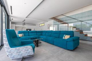Chalet  Calle cereza. Bienvenido al lujo, la elegancia y la sofisticación contemporáne