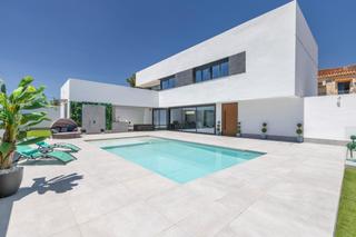 Xalet  Calle cereza. Bienvenido al lujo, la elegancia y la sofisticacin contemporne