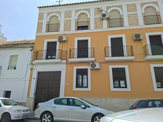 Pis  Calle mendoza. Fantastico piso en ecija