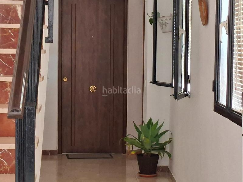 Foto 0802fac3-04a6-4a8c-9b2f-b3a7ddee2866. Pis amb calefacció a Écija