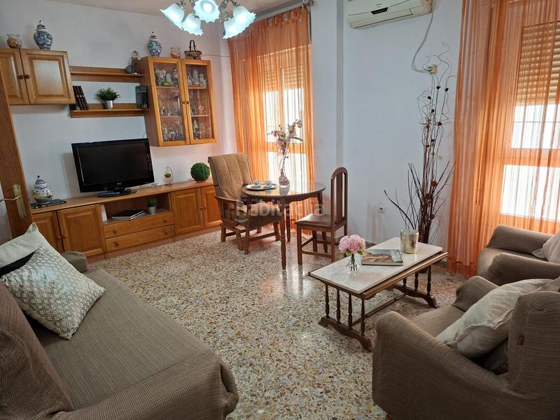 Foto 0978683d-23fd-4711-b064-7bcc1ee22f3c. Pis amb calefacció a Écija