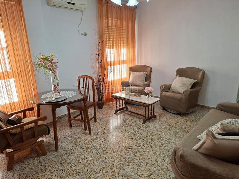 Foto 3c7dd201-c7df-4bf4-b414-f4bed85122dd. Pis amb calefacció a Écija