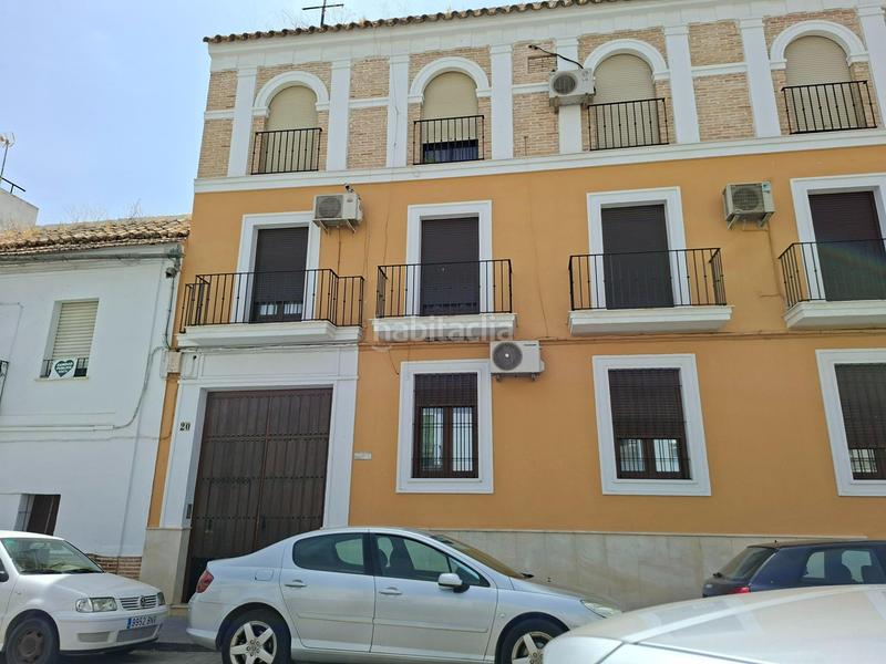 Foto ec16be9d-4c61-49f0-86ab-ee595c4a08cc. Pis amb calefacció a Écija