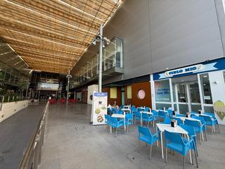 Lloguer Local Comercial  Calle del aceitunillo. Oportunidad!! traspaso negocio cafeteríaheladería en bormujos