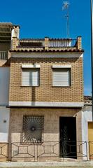 Casa  Calle corona. Casa señorial en encinas reales córdoba