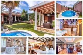 Casa  Calle esparraguera. Chalet independiente en el olivar de quintos