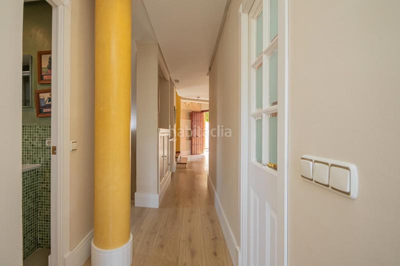 Foto 1b5a9188-8187-4c62-96a5-1149b8739d41. Alquiler chalet vivienda exclusiva en el zaudin, sevilla. en Bormujos