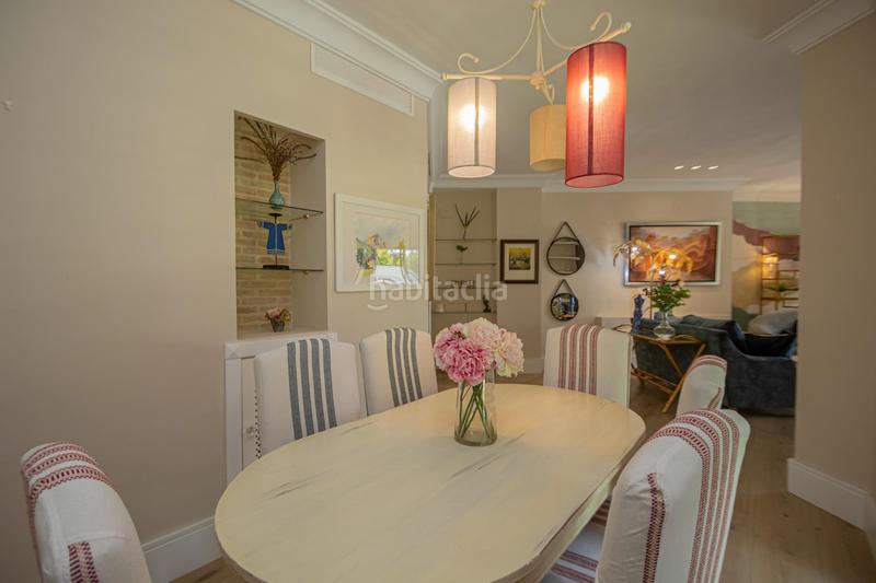 Foto 37a525a5-9895-4f45-9513-4c94af1e0d28. Alquiler chalet vivienda exclusiva en el zaudin, sevilla. en Bormujos