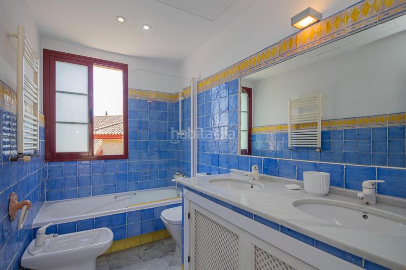 Foto 3ca0389a-9b56-4b37-bd6c-c7354967371f. Alquiler chalet vivienda exclusiva en el zaudin, sevilla. en Bormujos